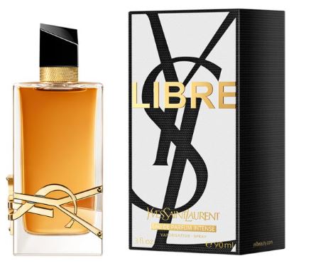 Yves Saint Laurent Libre Intense EDP 90ml